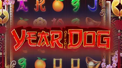 year of the dog
